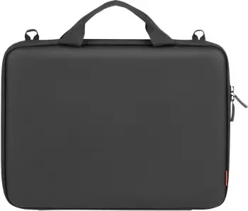 Mbështjellës laptopi RIVACASE NB Sleeve Antishock 5116, 11.6-12.4 inç, e zezë