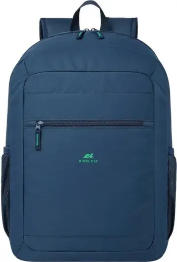 Çantë shpine RIVACASE Gremio 5566, për laptop 15.6-16", blu