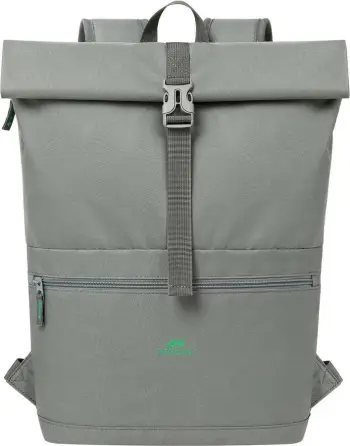 Çantë shpine RIVACASE Gremio 15.6", gri
