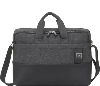 Mbështjellës laptopi RIVACASE Lantau 8831, 15.6 inç, e zezë