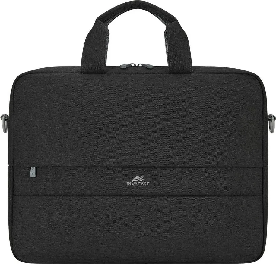 Mbështjellës laptop RIVACASE Prater 7532 15.6 inç, i zi - 7
