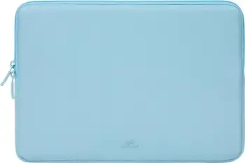 Mbështjellës laptop RIVACASE Suzuka 7703 13.3 inç pastel blue