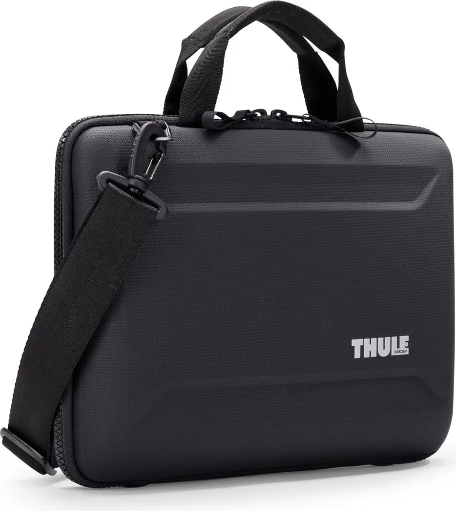 Çantë për laptop Thule Gauntlet, e zezë - 1