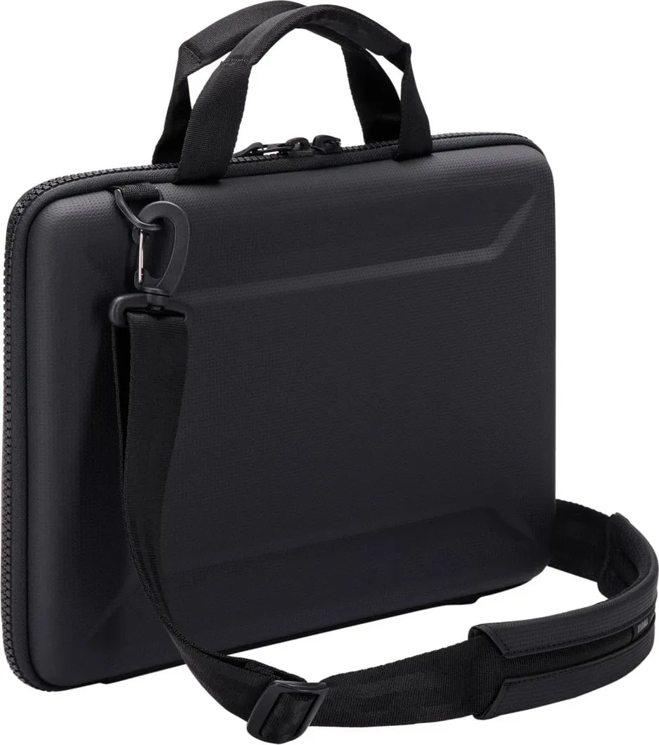 Çantë për laptop Thule Gauntlet, e zezë - 2