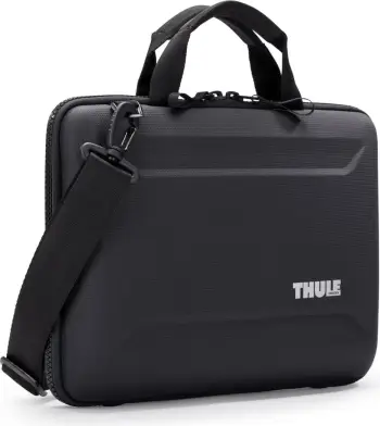 Çantë për laptop Thule Gauntlet, e zezë
