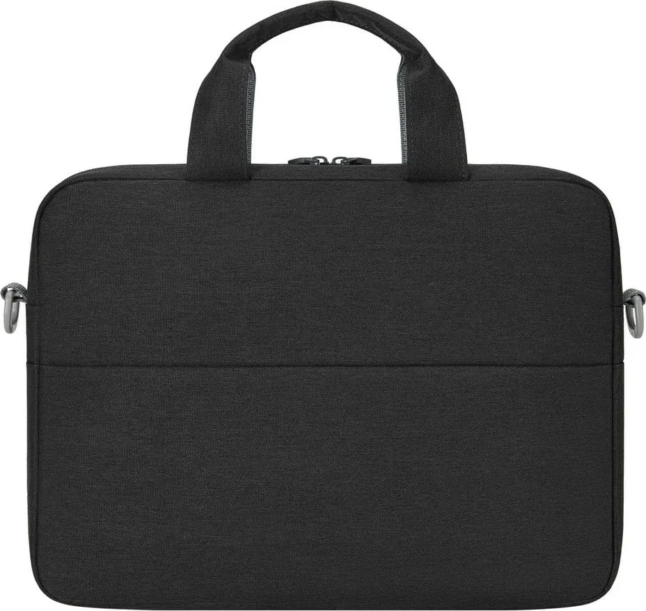 Çantë laptopi RIVACASE Prater 14 inch e zezë - 9