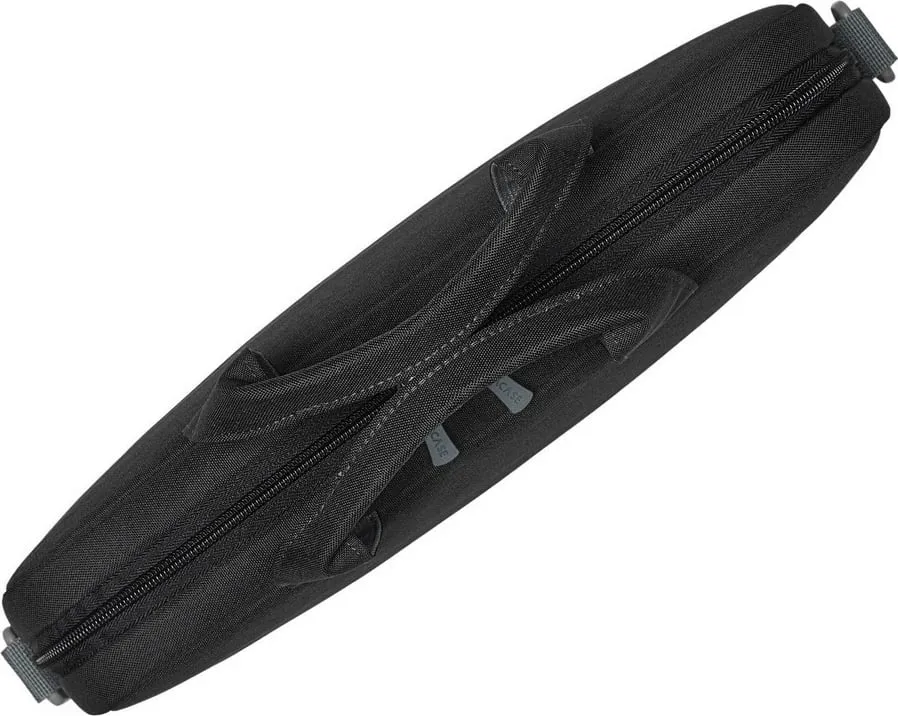 Çantë laptopi RIVACASE Prater 14 inch e zezë - 10
