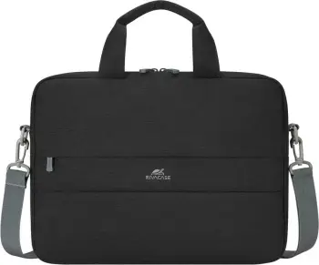 Çantë laptopi RIVACASE Prater 14 inch e zezë