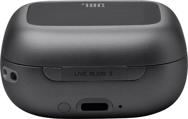 Kufje JBL Live Buds 3 wireless, Bluetooth, të zeza - 6