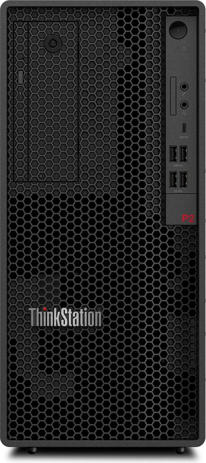 Kompjuter Lenovo ThinkStation P2 TWR G2 CU7-265K 32GB - 1