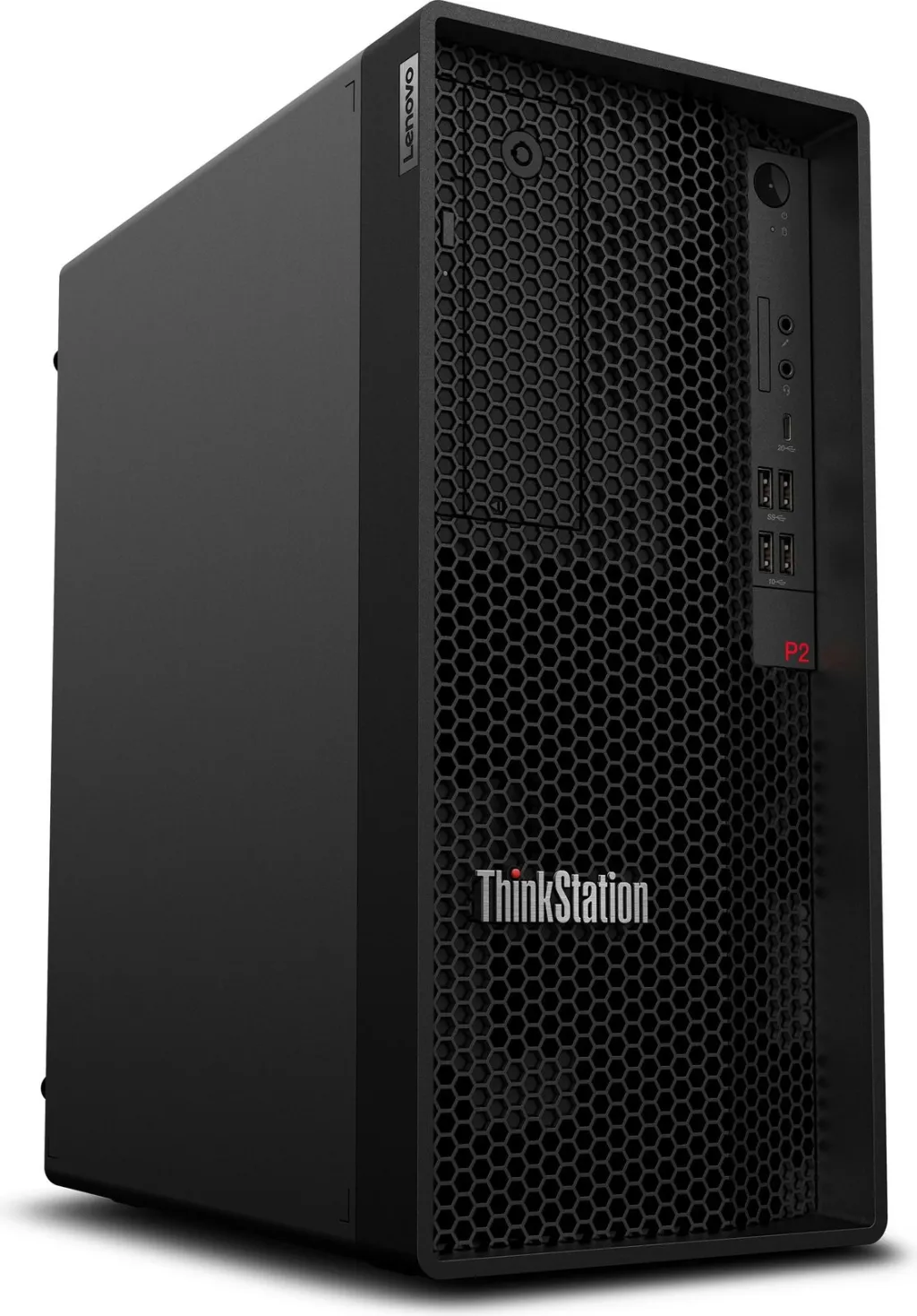 Kompjuter Lenovo ThinkStation P2 TWR G2 CU7-265K 32GB - 2