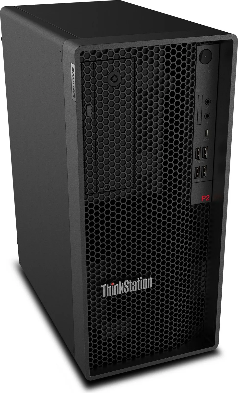 Kompjuter Lenovo ThinkStation P2 TWR G2 CU7-265K 32GB - 4