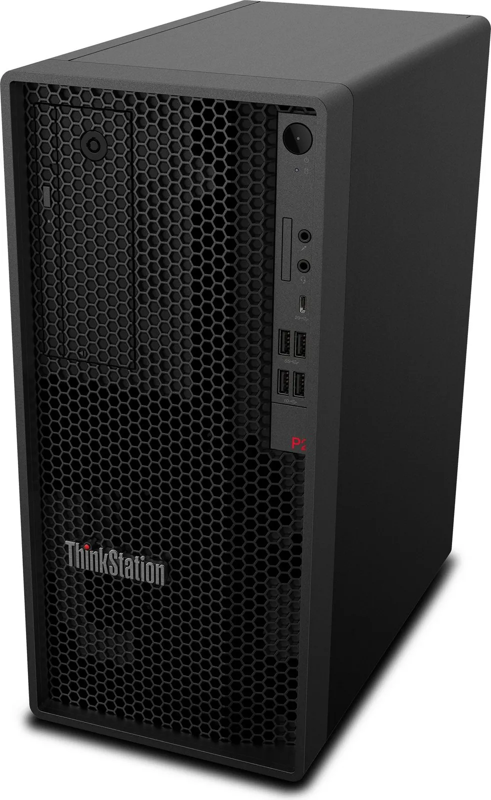 Kompjuter Lenovo ThinkStation P2 TWR G2 CU7-265K 32GB - 5