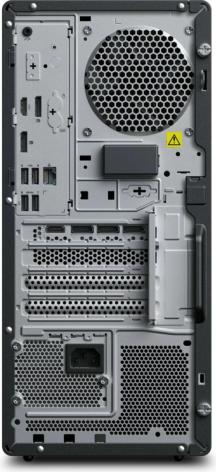 Kompjuter Lenovo ThinkStation P2 TWR G2 CU7-265K 32GB - 7