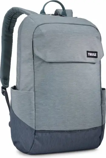 Çantë shpine THULE Lithos TLBP216 20L pond gray/dark slate