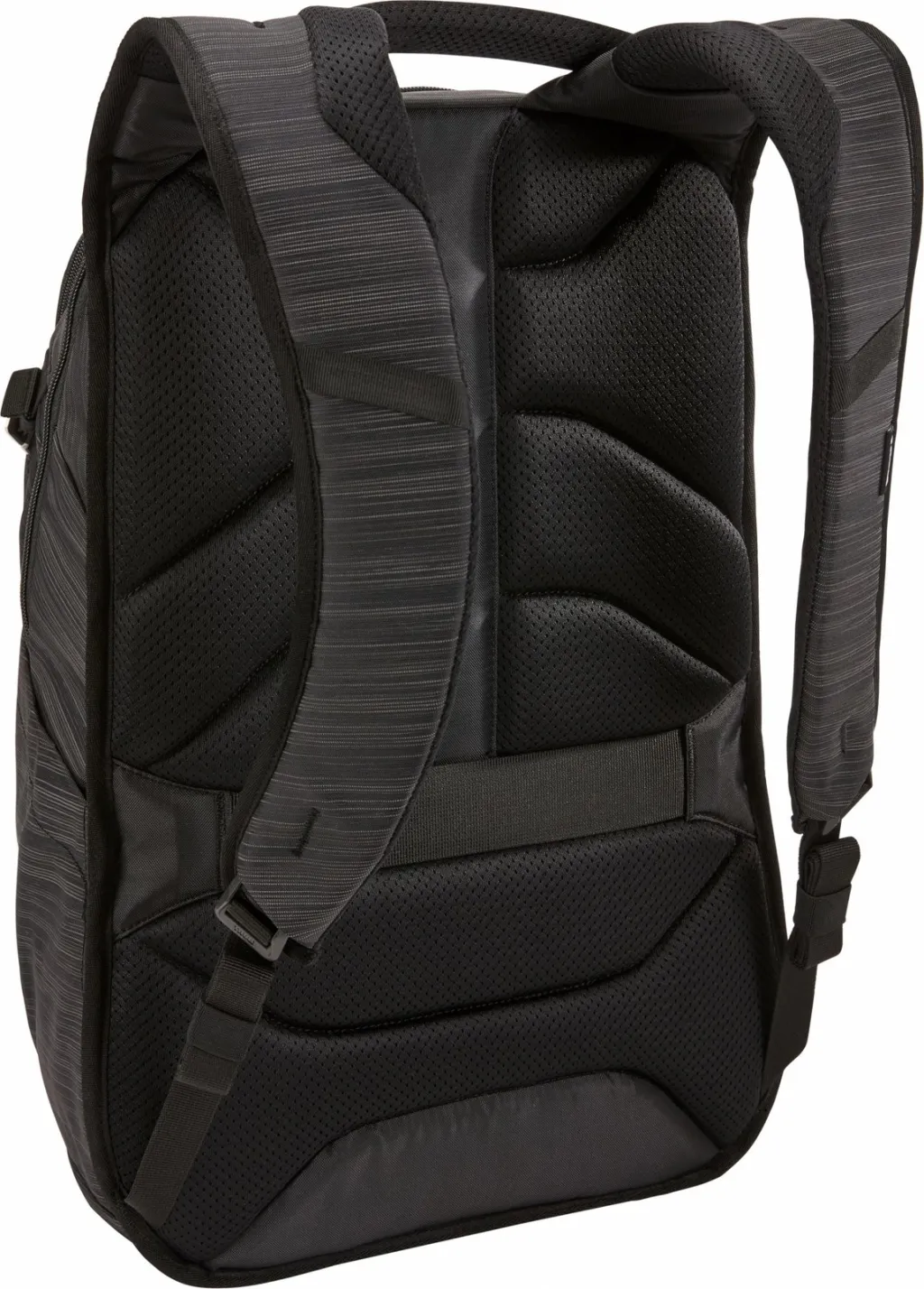 Çantë shpine THULE CONSTRUCT CONBP116 24L e zezë - 2