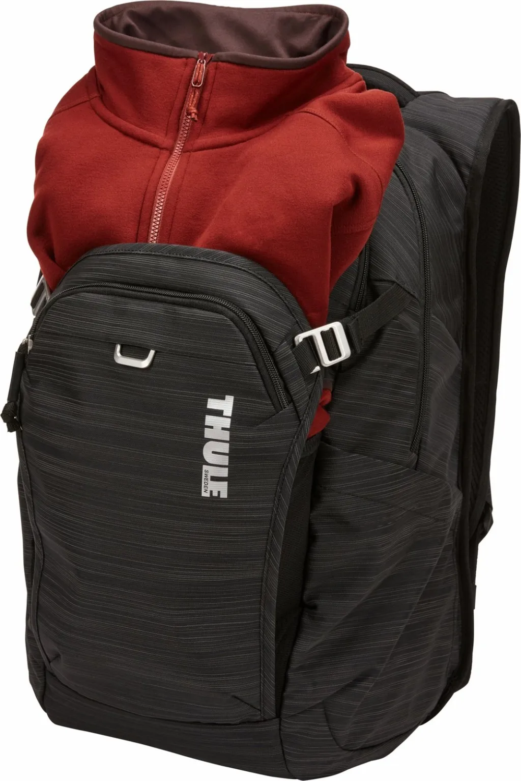 Çantë shpine THULE CONSTRUCT CONBP116 24L e zezë - 6