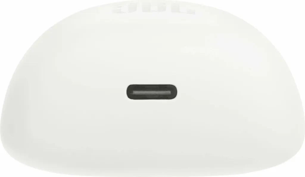 Kufje JBL Tune Flex 2, Bluetooth, in-ear, të bardha - 10