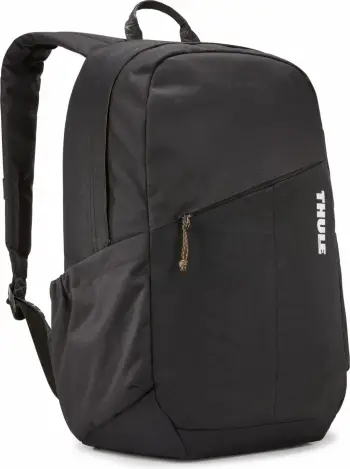 Rucksack THULE Notus 19.5L, për notebook 14 inç, e zezë