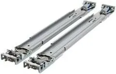 Komplet shina rack Axis TS3902, alumini - 1