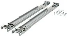Komplet shina rack Axis TS3902, alumini - 2