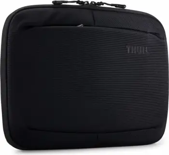 Mbulesë laptopi Thule Subterra MacBook Sleeve 13", 4L, e zezë