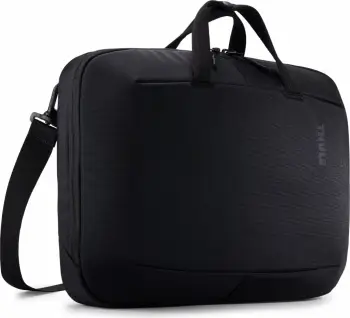 Çantë laptopi Thule Subterra 2 16, për 16", najlon, e zezë