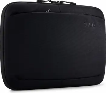 Mbulesë laptopi Thule Subterra 2, për MacBook, rezistente ndaj ujit, e zezë