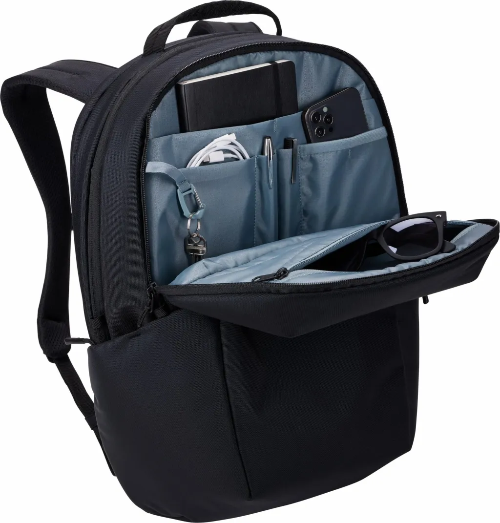 Çantë shpine THULE Subterra 2 TSLB417 27L e zezë - 14