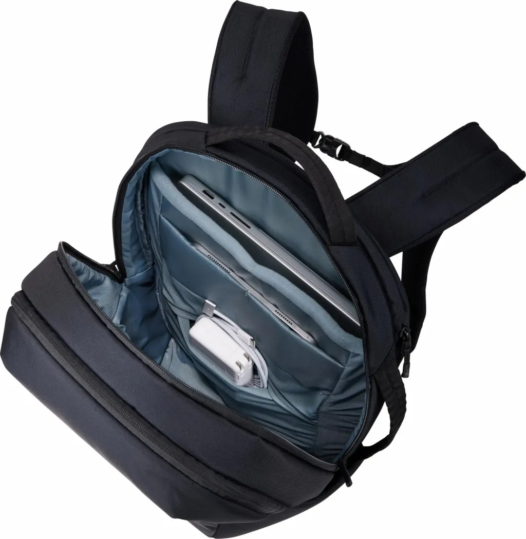 Çantë shpine THULE Subterra 2 TSLB417 27L e zezë - 15
