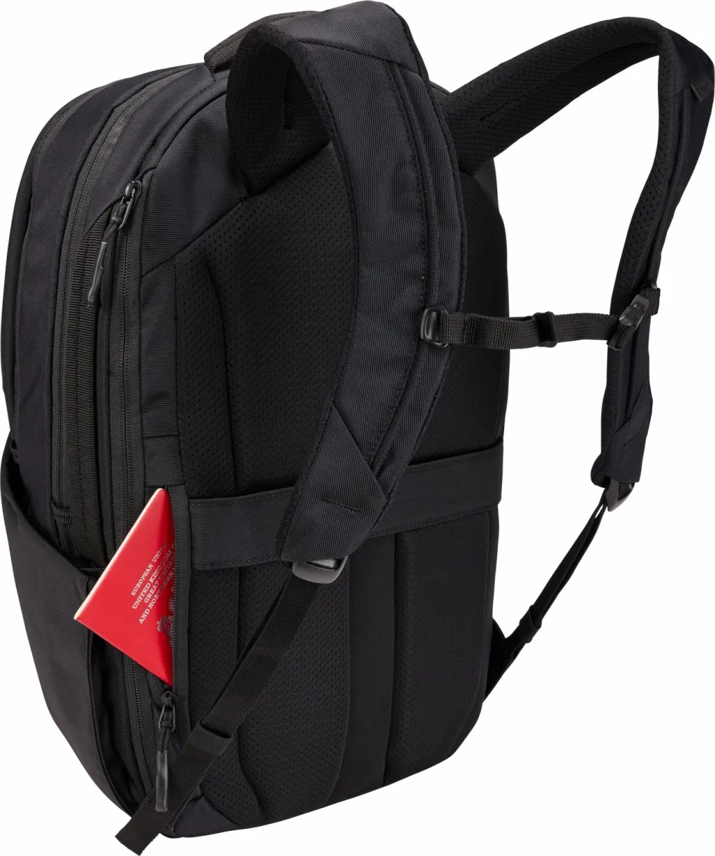 Çantë shpine THULE Subterra 2 TSLB417 27L e zezë - 17