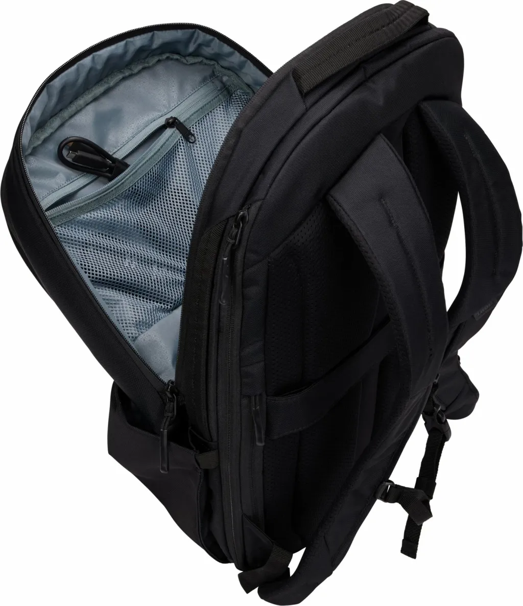 Çantë shpine THULE Subterra 2 TSLB417 27L e zezë - 3