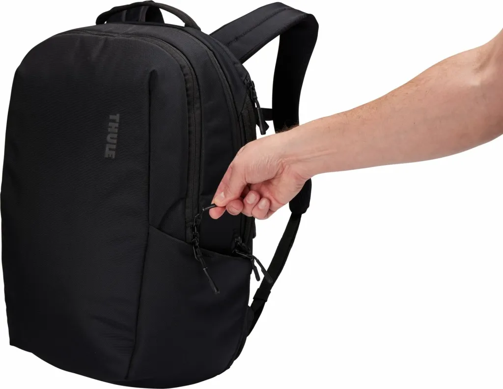Çantë shpine THULE Subterra 2 TSLB417 27L e zezë - 5