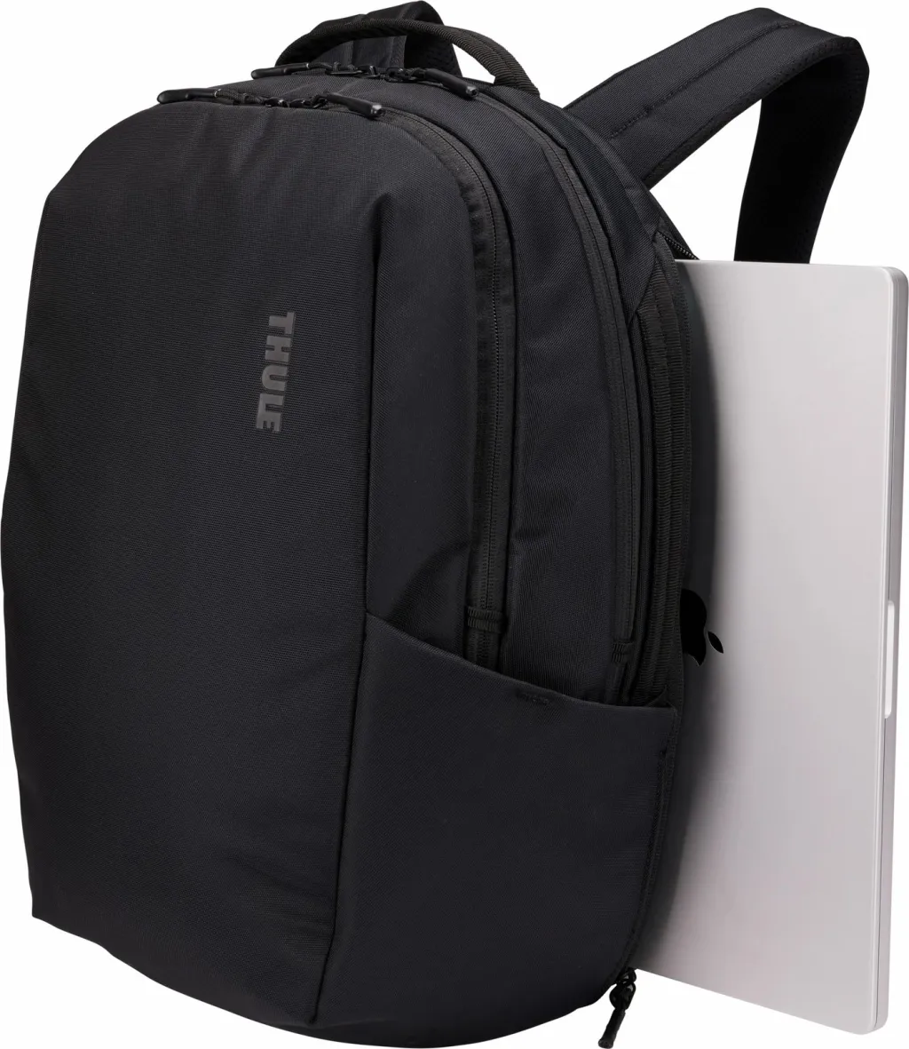 Çantë shpine THULE Subterra 2 TSLB417 27L e zezë - 6