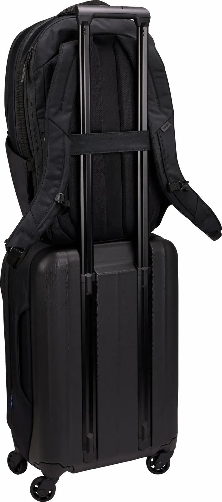 Çantë shpine THULE Subterra 2 TSLB417 27L e zezë - 7