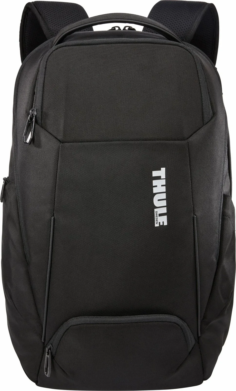 Çantë shpine THULE ACCENT TACBP2316 26L e zezë - 2