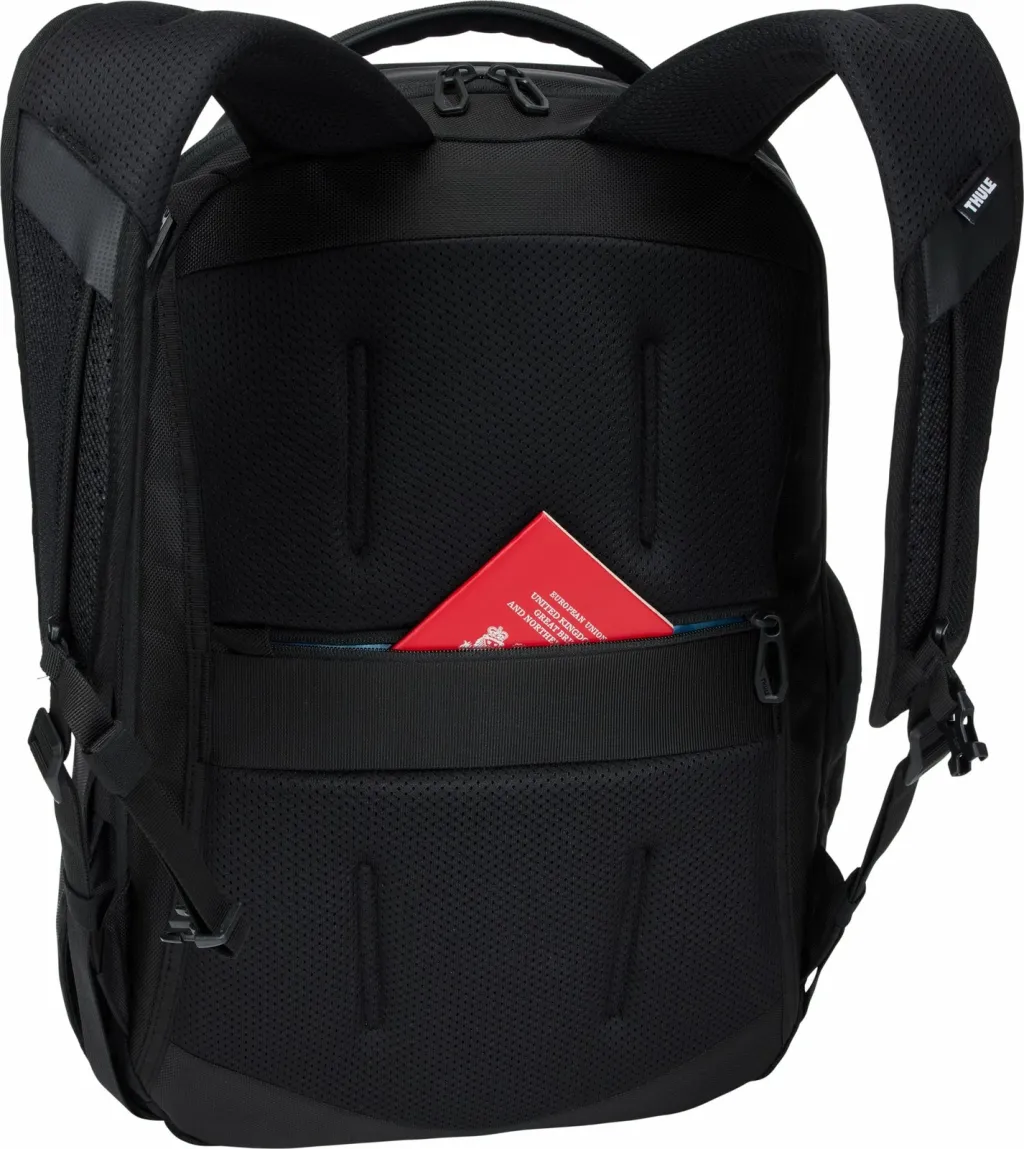 Çantë shpine THULE ACCENT TACBP2316 26L e zezë - 14