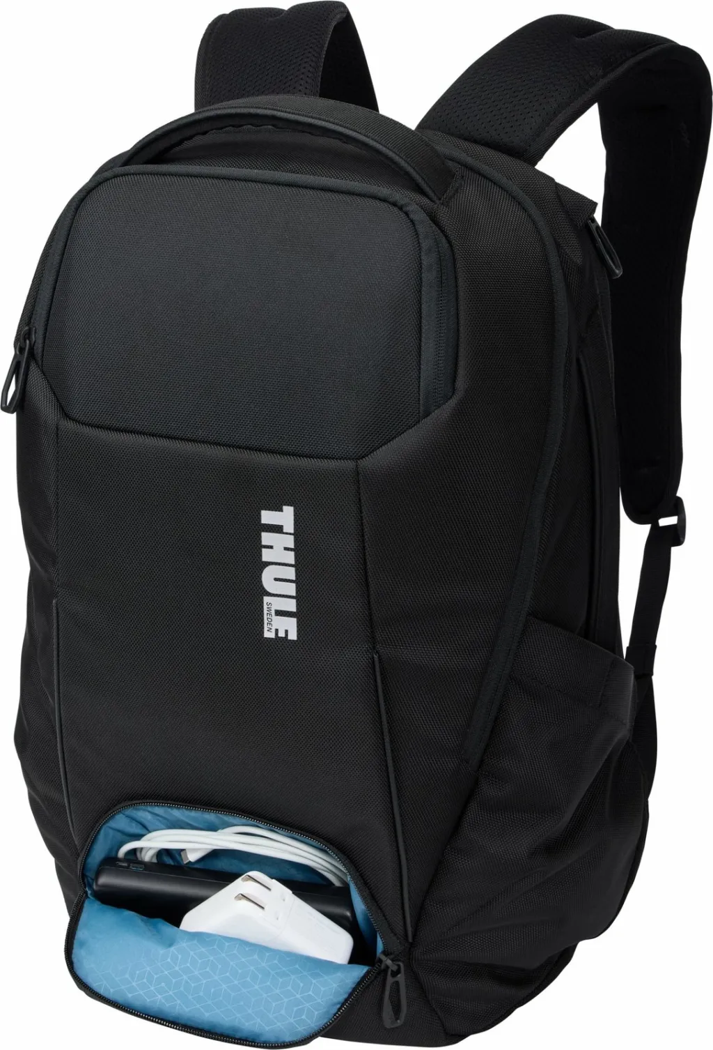 Çantë shpine THULE ACCENT TACBP2316 26L e zezë - 15