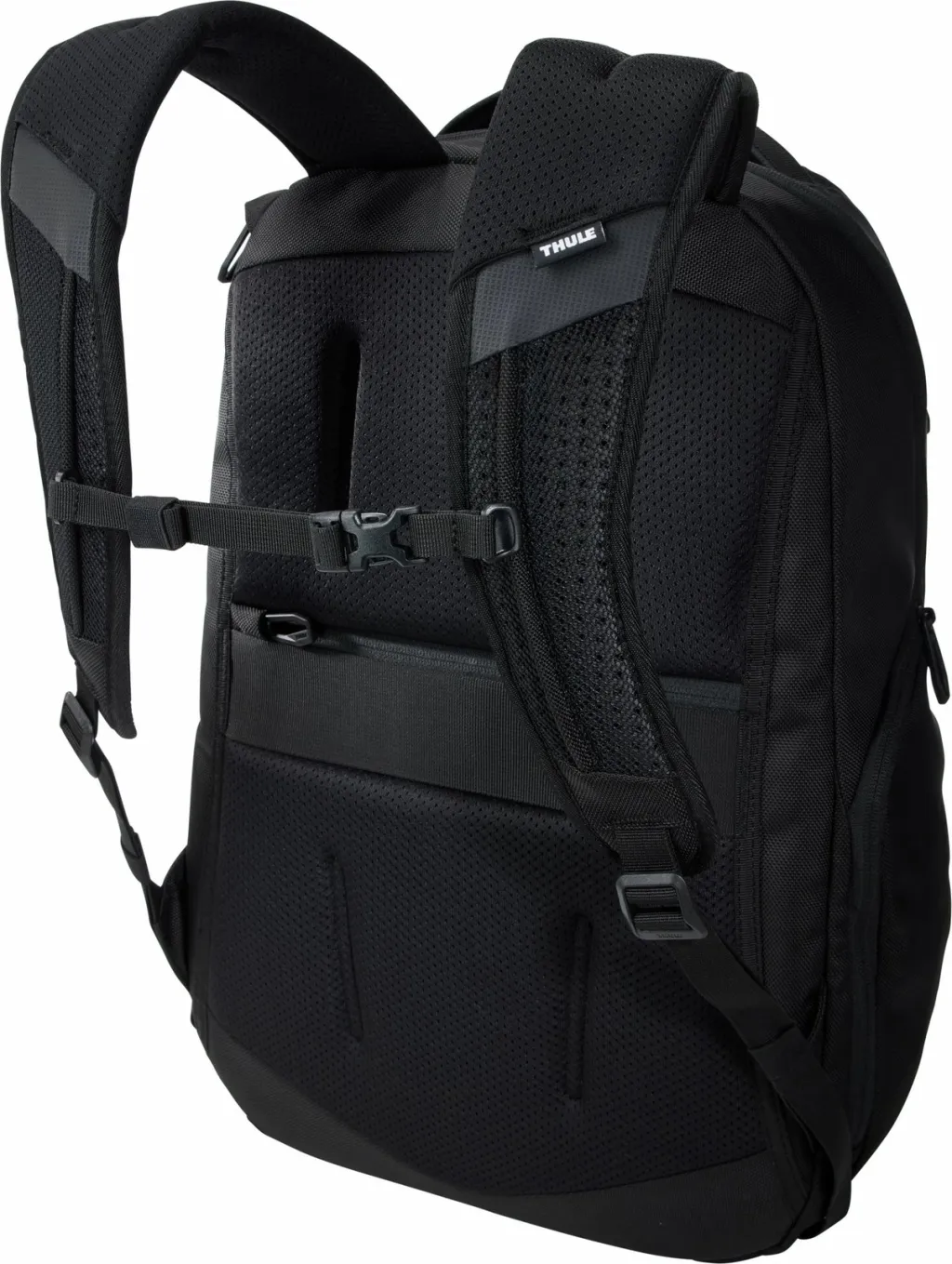 Çantë shpine THULE ACCENT TACBP2316 26L e zezë - 5