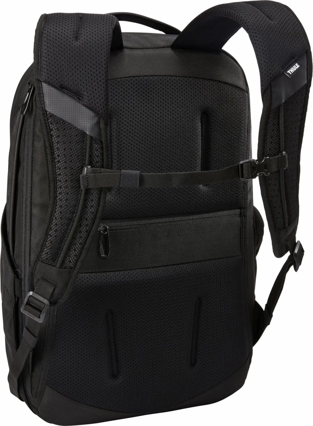Çantë shpine THULE ACCENT TACBP2316 26L e zezë - 8