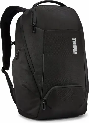 Çantë shpine THULE ACCENT TACBP2316 26L e zezë