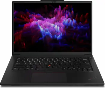 Kompjuter Lenovo ThinkPad P14s G6, Intel Core Ultra 7 255H, 32GB RAM, 1TB SSD, RTX PRO 500, 14.5 inç, i zi