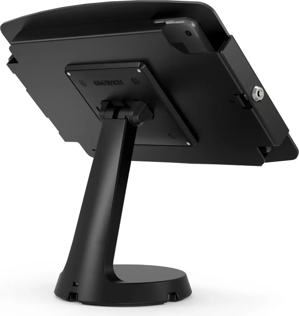 Mbështjellës tabletë Compulocks PRO 8-11 APEX, për Apple, i zi - 2