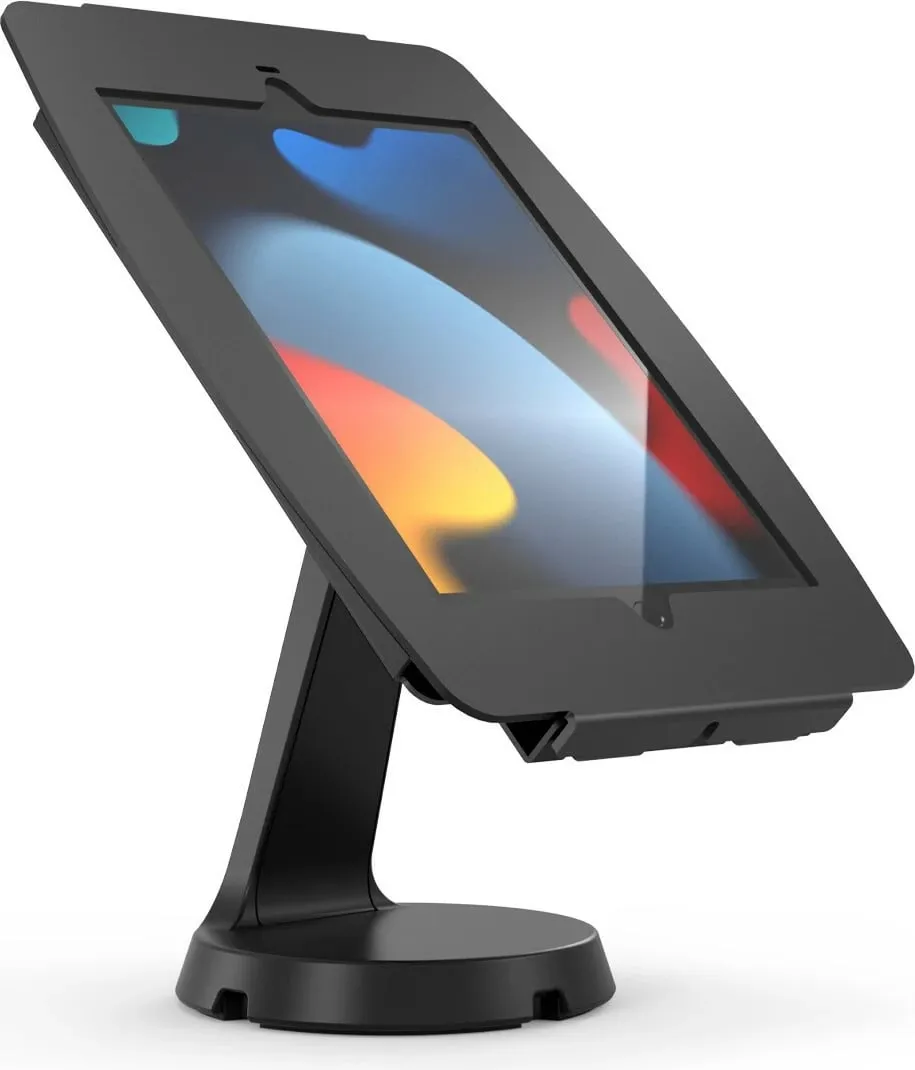 Mbështjellës tabletë Compulocks PRO 8-11 APEX, për Apple, i zi - 3