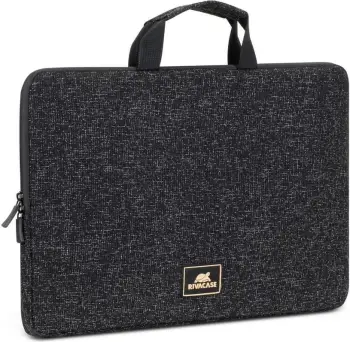 Mbështjellës laptopi RIVACASE Anvik 7915, 15.6 inç, i zi