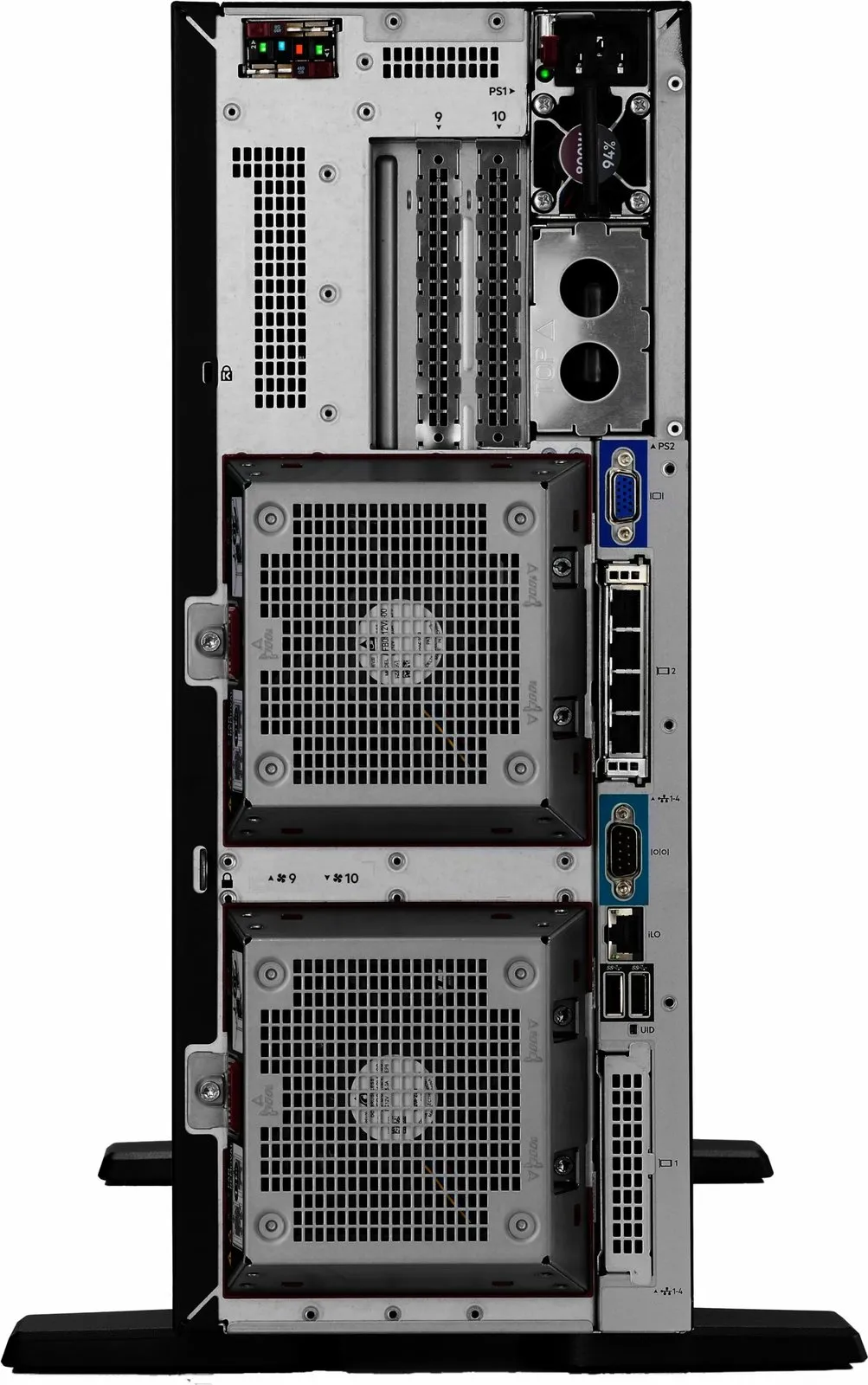Server HP Enterprise ProLiant ML350 Gen11 Xeon Gold 5416S 2GHz - 3