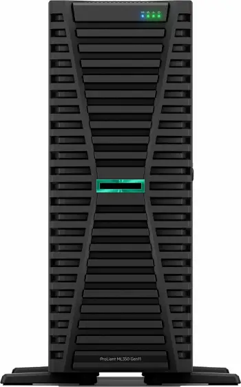 Server HP Enterprise ProLiant ML350 Gen11 Xeon Gold 5416S 2GHz