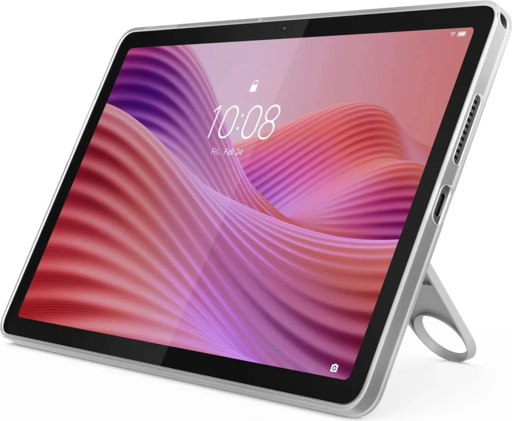 Tablet Lenovo Tab 64GB me mbështjellës, e zezë - 11