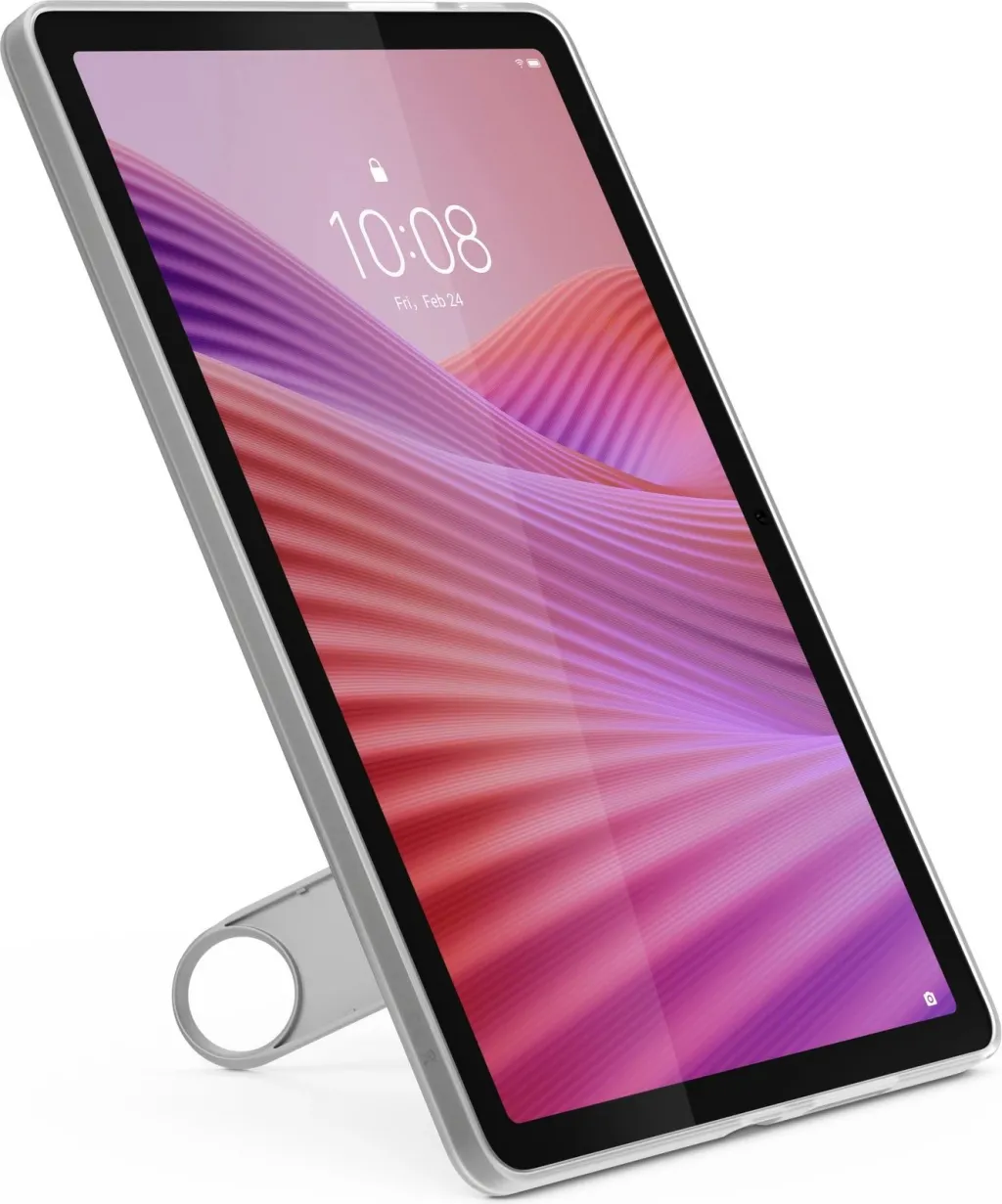 Tablet Lenovo Tab 64GB me mbështjellës, e zezë - 12