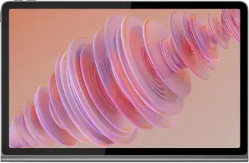Tablet Lenovo Tab Plus 8GB 128GB luna grey me mbështjellës